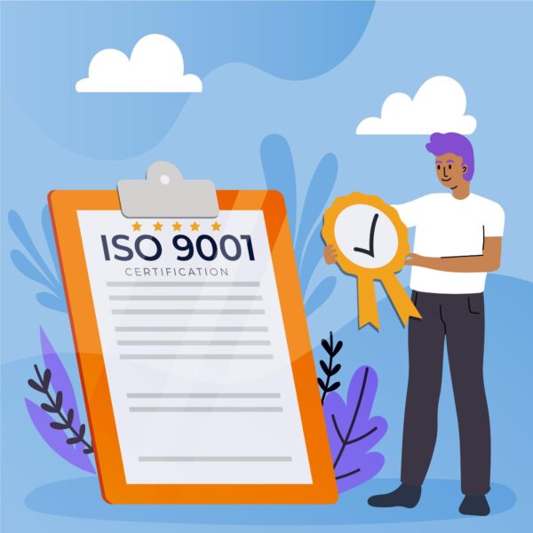 ISO 9001:2015